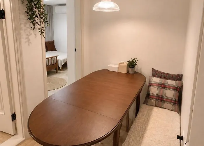 Apartamento Station 5 Min On Foot Myeongdong 7 Min Ddp 10 Min Seongsu 15 Min Gangnam 20 Min