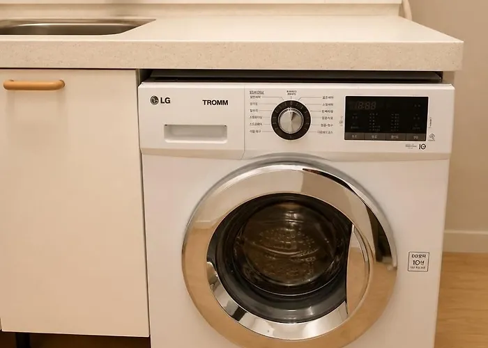 Station 5 Min On Foot Myeongdong 7 Min Ddp 10 Min Seongsu 15 Min Gangnam 20 Min Apartamento Seul