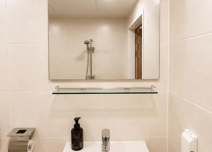 Station 5 Min On Foot Myeongdong 7 Min Ddp 10 Min Seongsu 15 Min Gangnam 20 Min Apartamento